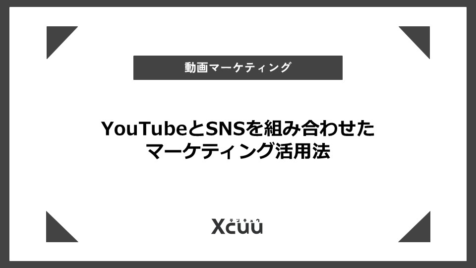 youtube sns